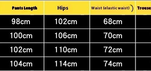 Workwear Paratrooper Pants Men's Ankle-tied High Street Multi-pocket