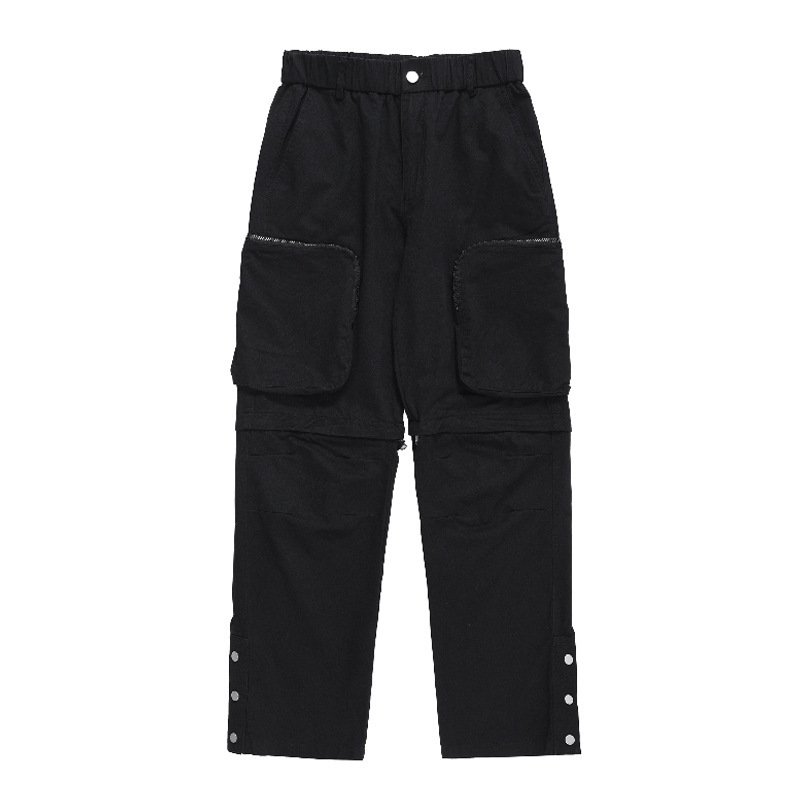6e8ab168-8626-40d5-9e85-b8b5638dcd5c.jpg Straight Loose Casual National Fashion Large Pocket Men's Pants