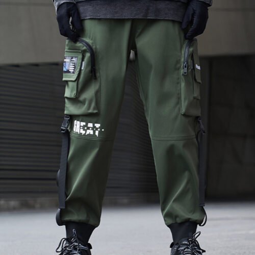 6f8bfd52-c8e6-4b27-b37c-ce1f36d1f829.jpg Men's High Street Fried Street Overalls Casual