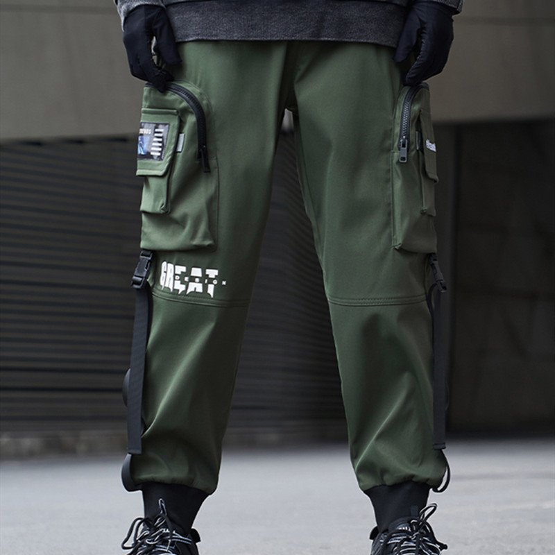 6f8bfd52-c8e6-4b27-b37c-ce1f36d1f829.jpg Men's High Street Fried Street Overalls Casual
