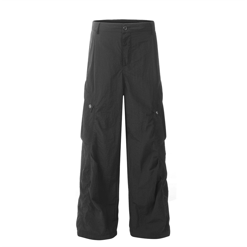 70deee2f-3682-4739-975d-4c8bcc1a5027.jpg Hip Hop Big Workwear With Pocket Trousers Men's Design Sense