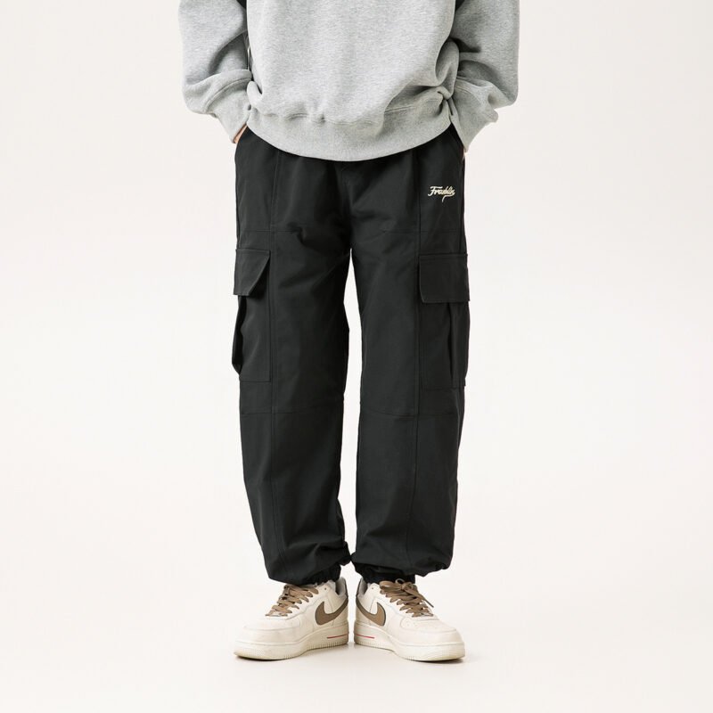726a3e64-0418-4890-802d-a4768c4b0666.jpg Autumn Outdoor Retro Pocket Overalls Men's Loose Straight Casual