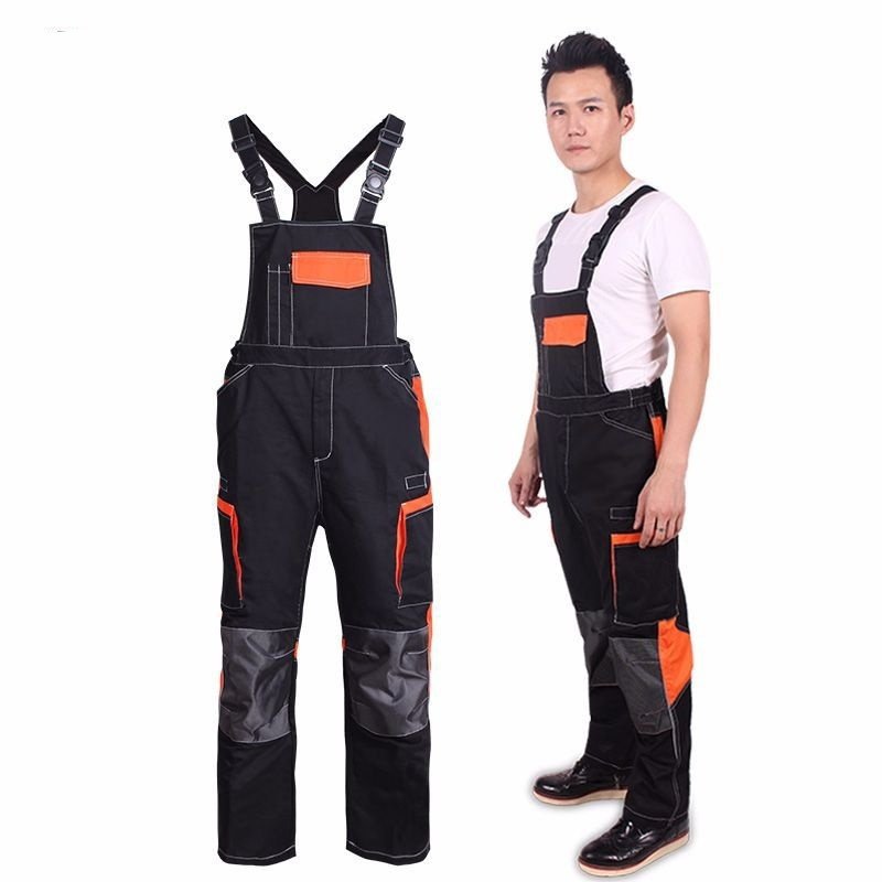 74f282db-121f-4363-be1d-923997d1ba5b.jpg Auto Repair One-piece Overalls
