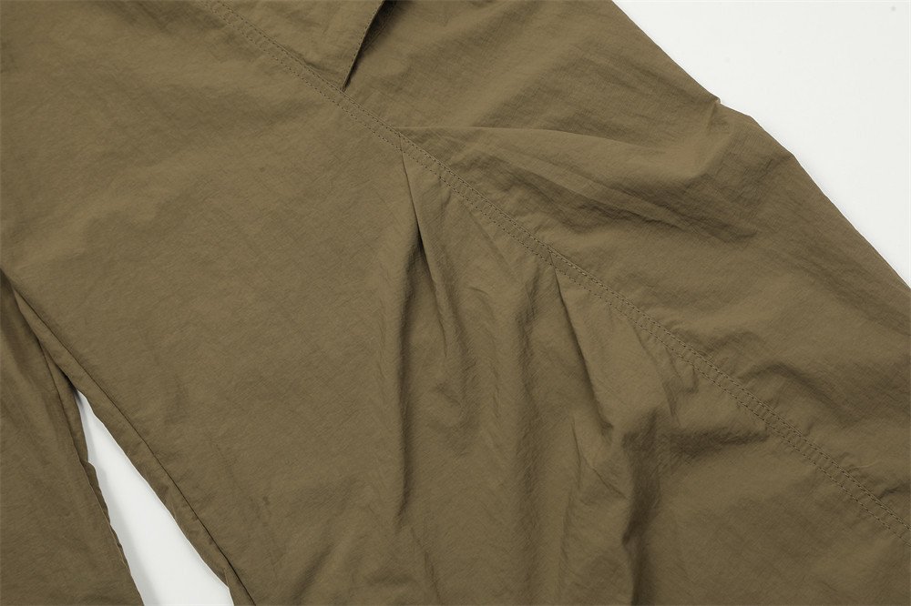 75ccd858-b7eb-4ce8-bbd5-83037bded34b.jpg Hip Hop Big Workwear With Pocket Trousers Men's Design Sense