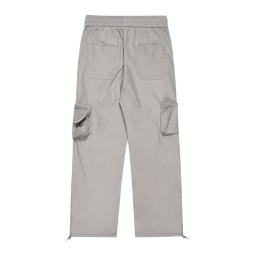 77f39443-db90-461d-8e7e-ec623dc3a9ff.jpg Multi-pocket Cargo Pants Trendy Loose Drooping Men's