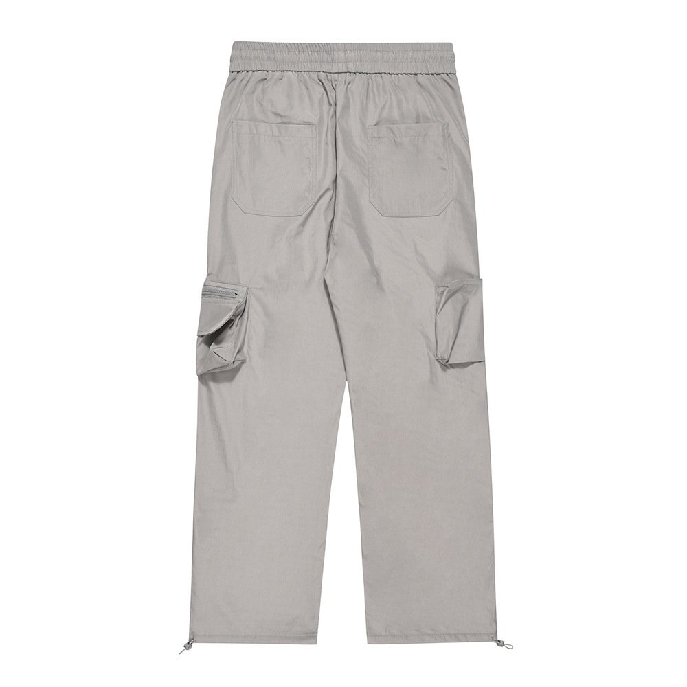 77f39443-db90-461d-8e7e-ec623dc3a9ff.jpg Multi-pocket Cargo Pants Trendy Loose Drooping Men's