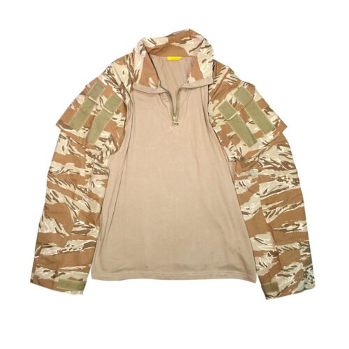 Male Creative Portable Tactical Camouflage Suit