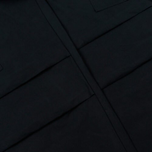 Men's Solid Color Loose Casual Straight-leg Wide-leg Pants