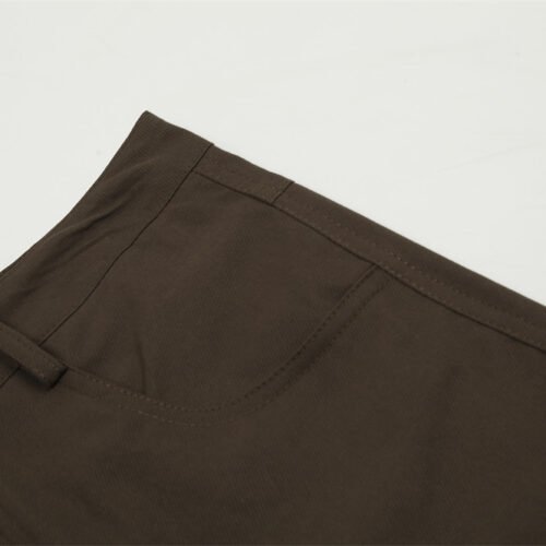 8970816d-ba17-445d-ac4a-1dea2985ed44.jpg Overalls Men's Fashionable Pleated Knee Design