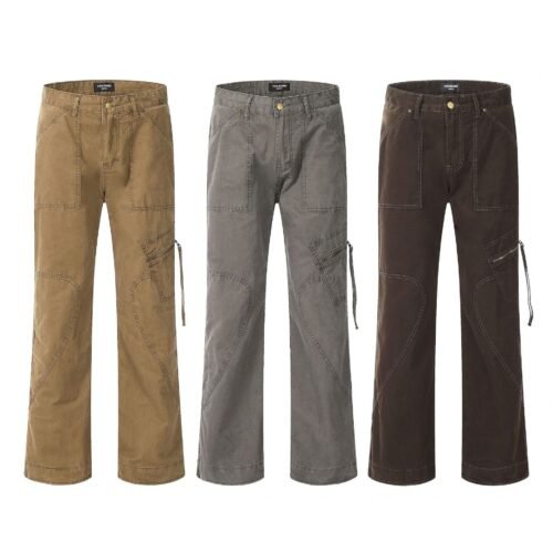8b24ee6c-d2e2-429f-a336-eab07f965ff1.jpg High Street Loose Straight Casual Wide-leg Pants