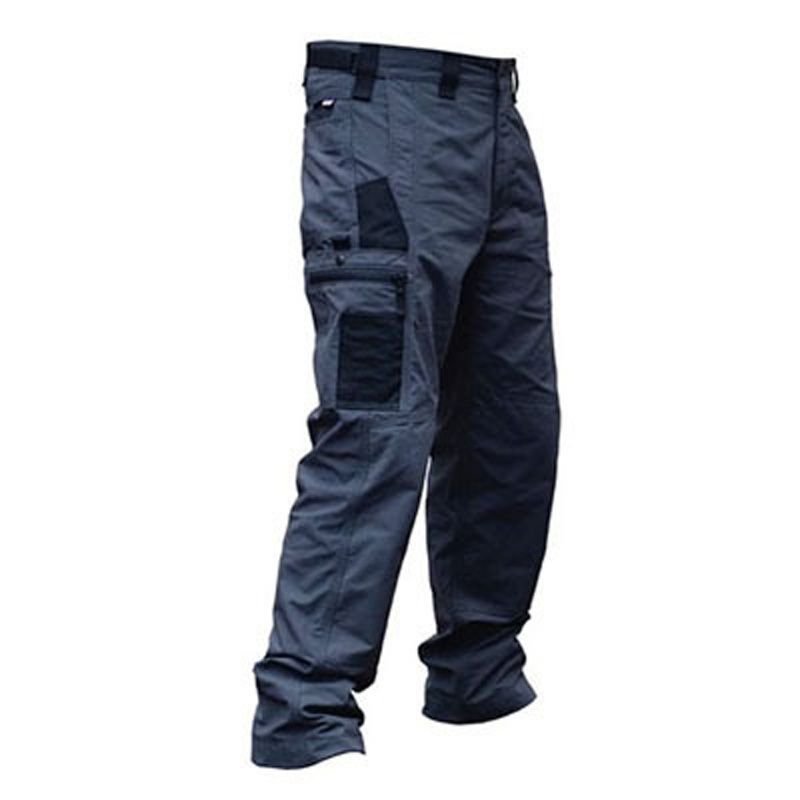 8c521927-5f89-4cdc-a0c7-330ed82280c4.jpg Beetle Outdoor Tactics Men's Spring And Autumn Breathable And Wearable Multi-pocket Loose Camouflage Cargo Pants