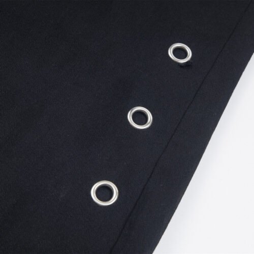 8d5a719c-d3d0-408c-9ea4-fffb165596eb.jpg High Street Tooling Bootcut Trousers Men And Women Design