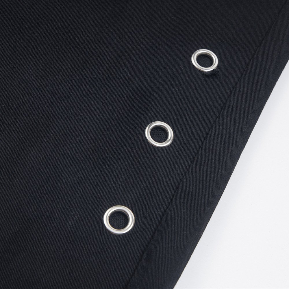 8d5a719c-d3d0-408c-9ea4-fffb165596eb.jpg High Street Tooling Bootcut Trousers Men And Women Design