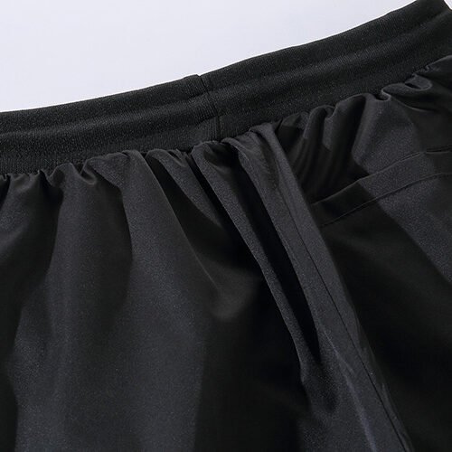 Workwear Paratrooper Pants Men's Ankle-tied High Street Multi-pocket