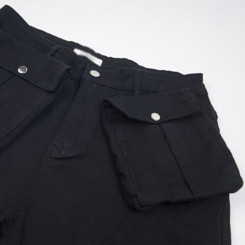 9427dab3-2e33-47a5-97c6-655e6e31e4bb.jpg High Street Tooling Bootcut Trousers Men And Women Design