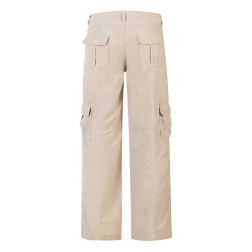 961b723f-4518-4685-824a-192fda8ae177.jpg Multi-Pocket Workwear Men's Loose Wide-leg Pants
