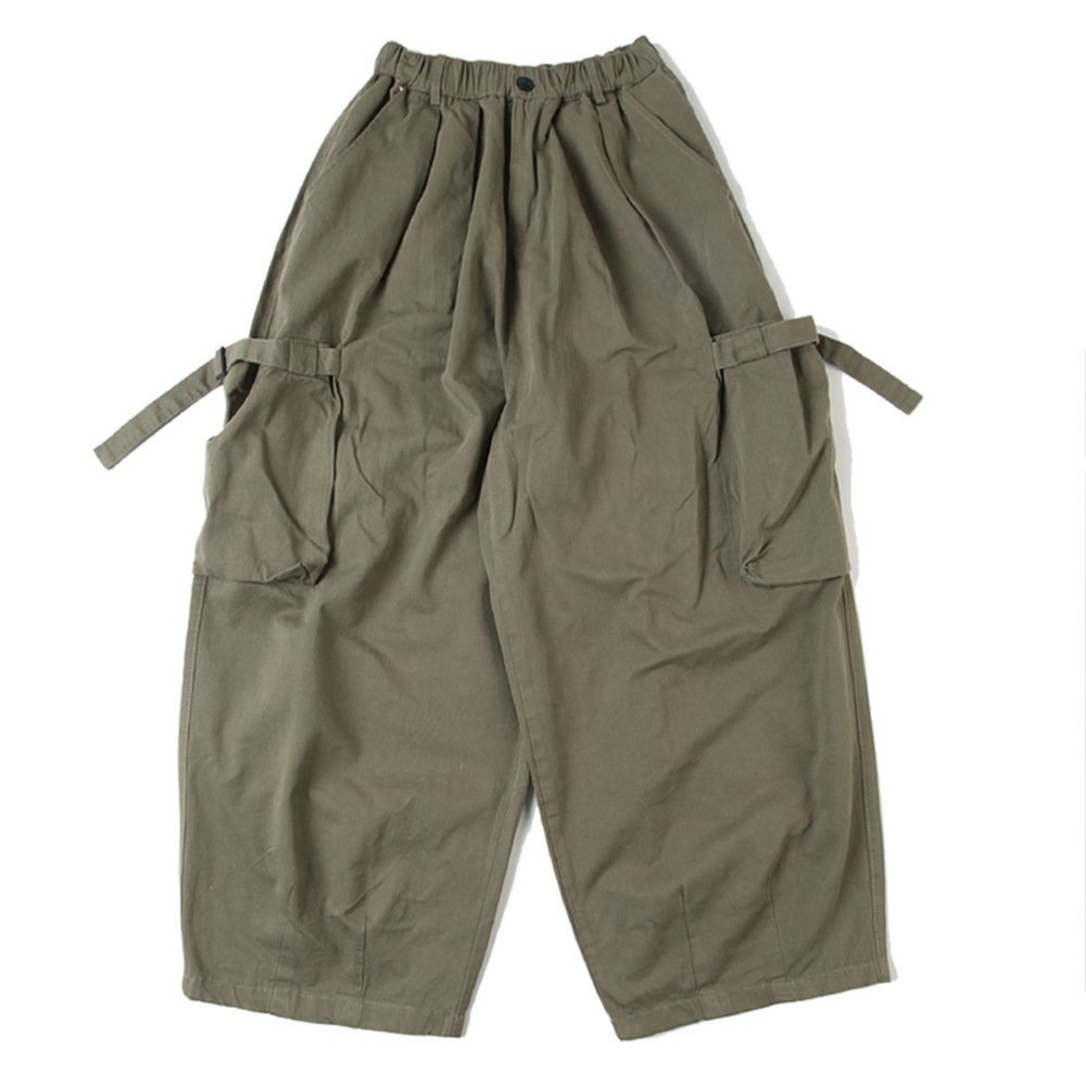 98b86489-7b54-4f76-8f21-e191e3e712f4.jpg Multi-Pocket Workwear Men's High Street Wide Leg Pants