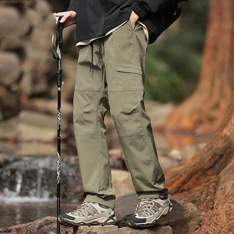 a201928a-6190-4e90-b4b0-dee758315f31.jpg Outdoor Windproof Waterproof Sports Charging Pants
