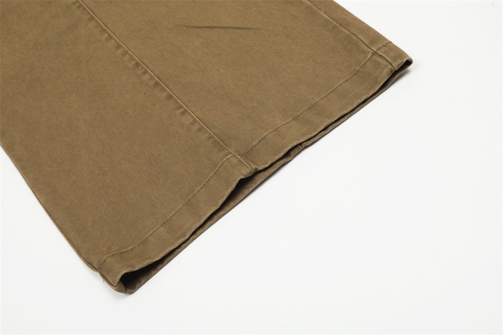 a2c46520-7fbc-466a-ad89-b795df2e2ad4.jpg Punk Washed And Worn Loose Straight Cargo Men Trousers