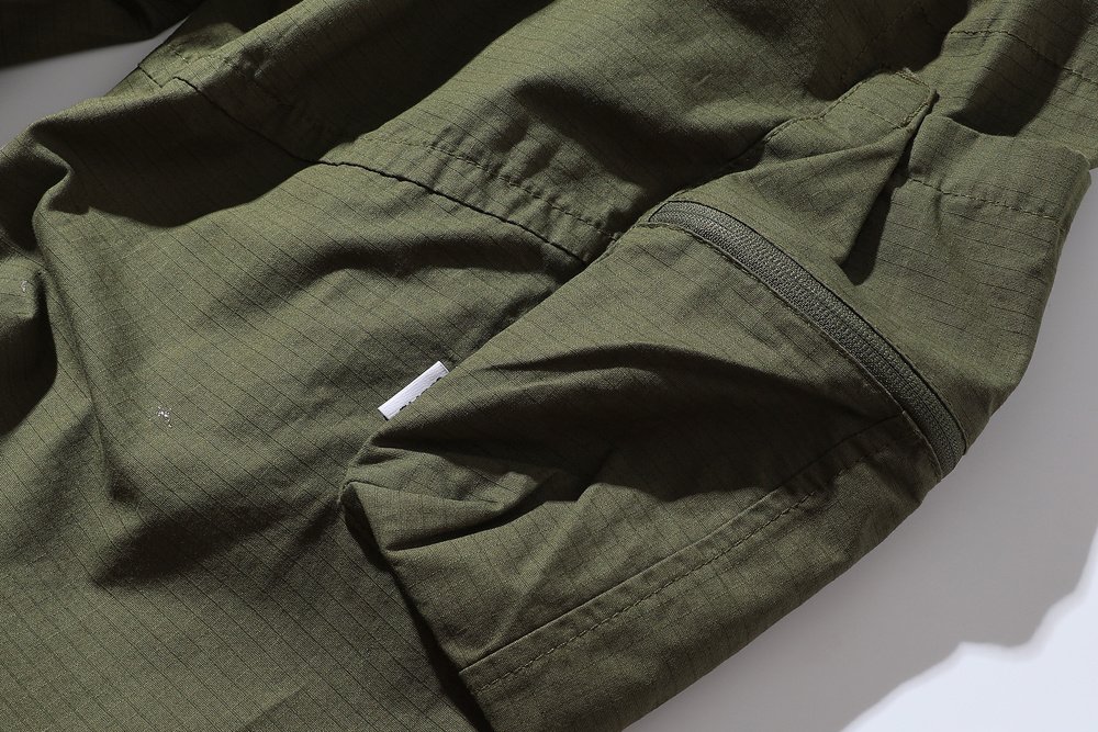 a32ed3cd-67ae-43d9-ad9d-16f8b9d59b14.jpg Multi-pocket Cargo Pants Men's Outdoor Pleats