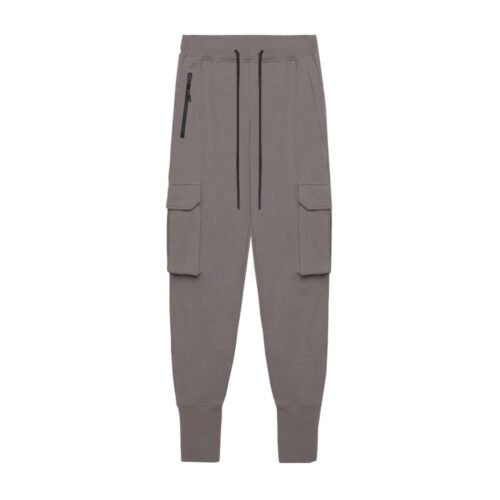 Trend Fashionable Cargo Pants Slim Fit Multi-pocket