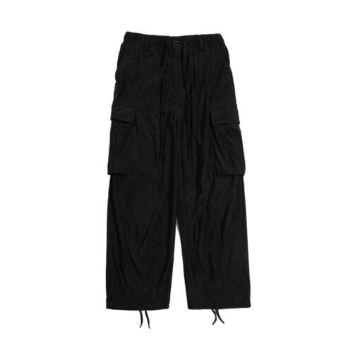 a607056b-2604-4c83-9f8a-a9110d6fb922.jpg Vintage Corduroy Basic Workwear Pants