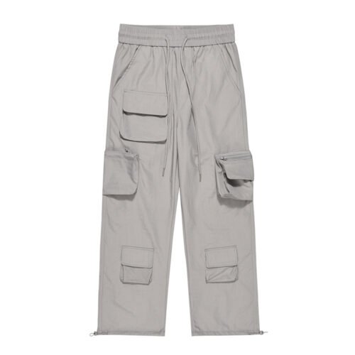 a9076d53-ffbc-4321-82d3-90b2cd14c510.jpg Multi-pocket Cargo Pants Trendy Loose Drooping Men's