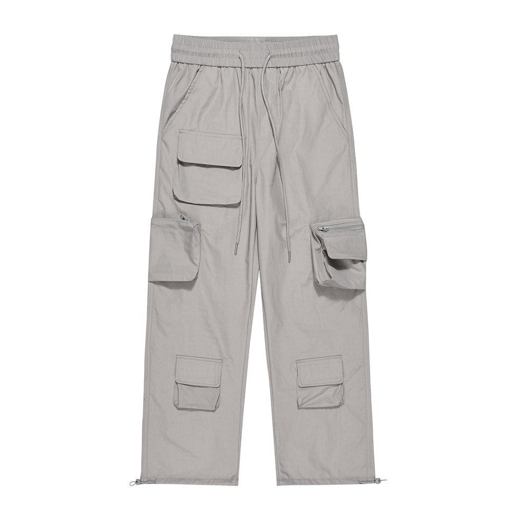 a9076d53-ffbc-4321-82d3-90b2cd14c510.jpg Multi-pocket Cargo Pants Trendy Loose Drooping Men's