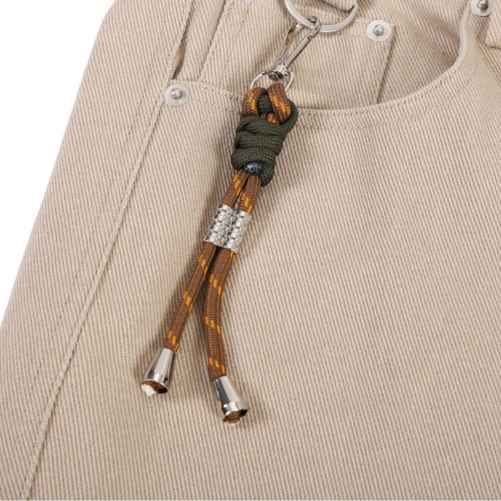 a9a729c6-bcb4-4cba-8e01-f48b28848f01.jpg American Workwear Khaki Pleated All-matching Straight Loose Casual Pants