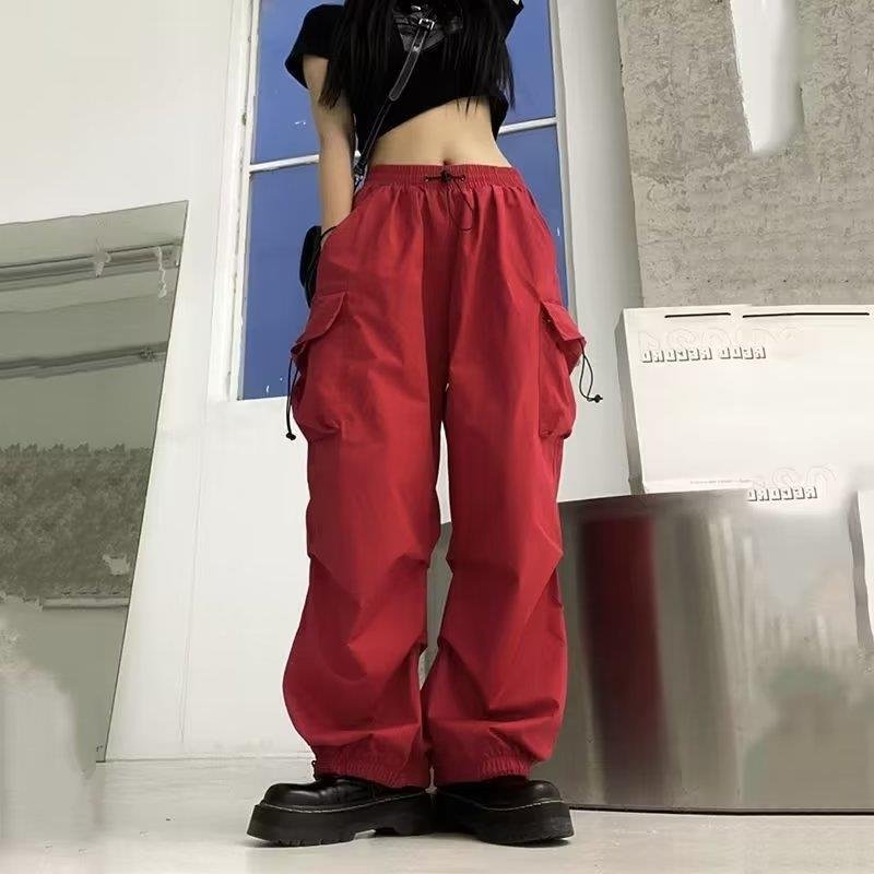 add5993b-9693-4e03-be33-f48f0b86cff4.jpg Straight Wide Leg Casual Pants