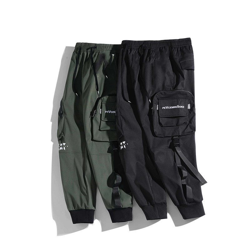 b3f27e08-b11a-4a27-9acd-dcc1b8a6c52c.jpg Men's High Street Fried Street Overalls Casual