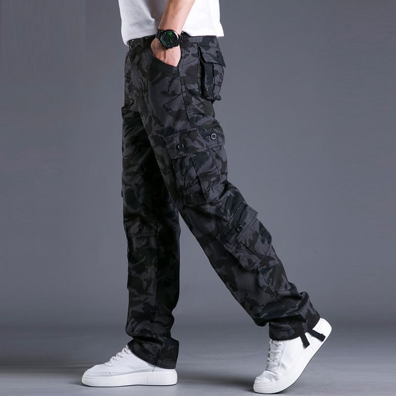bc9228b8-3cf2-45da-a01c-c2a77c5e6e38.jpg Men's Straight Outdoor Camouflage Pants