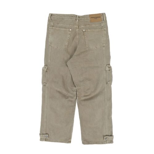 bfa7d956-6ffa-4227-8a68-7472dd6a4ab5.jpg Loose Fit Straight Wide Leg Multi-pocket Cargo Pants Men