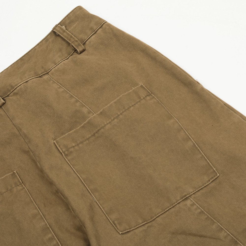 c41fd6bd-8a47-4d83-af16-e56aceb68835.jpg Punk Washed And Worn Loose Straight Cargo Men Trousers