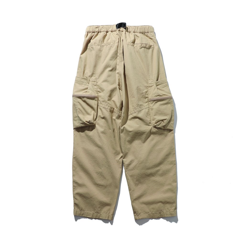 c7aa2b68-8958-40ec-8c75-3d5b87fddc49.jpg Multi-pocket Cargo Pants Men's Outdoor Pleats