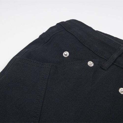cd2f120a-57c2-49d8-a7b2-09ec44e1d3f0.jpg High Street Tooling Bootcut Trousers Men And Women Design