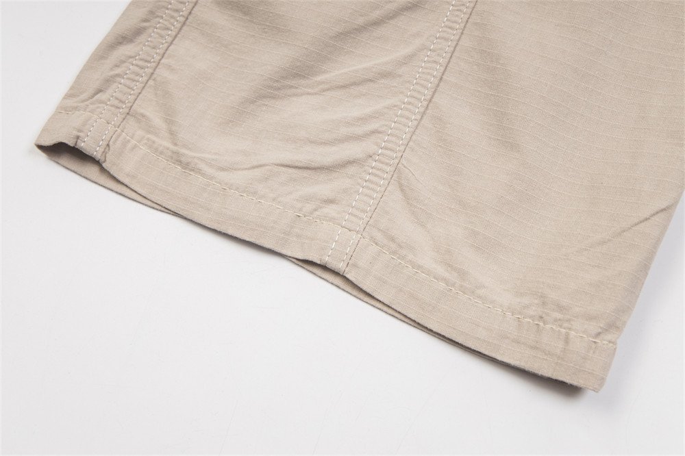 ce0f547e-bfd9-4f20-87b5-7726429fcdae.jpg Multi-Pocket Workwear Men's Loose Wide-leg Pants
