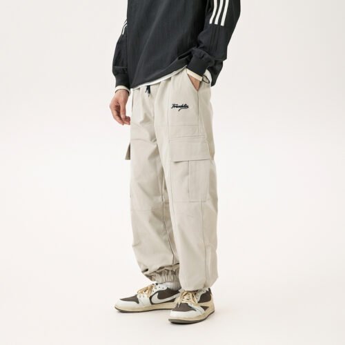 d02ad679-5912-4984-b7e0-46034f73281f.jpg Autumn Outdoor Retro Pocket Overalls Men's Loose Straight Casual