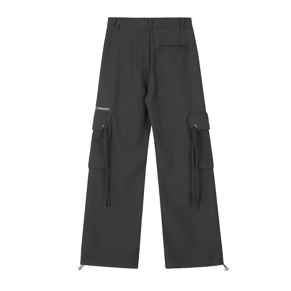 d45bb44d-21d1-4dca-8ea9-0800f4af5c2e.jpg Three-dimensional Pocket Overalls Loose Street Trend