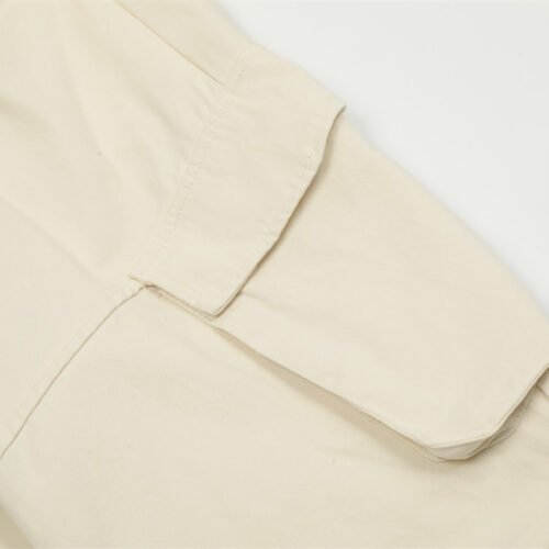 d8c8d375-8194-4a88-b88b-e3cdf146f1c6.jpg Loose Cargo Trousers Men Fashion Brands Knee Pleated