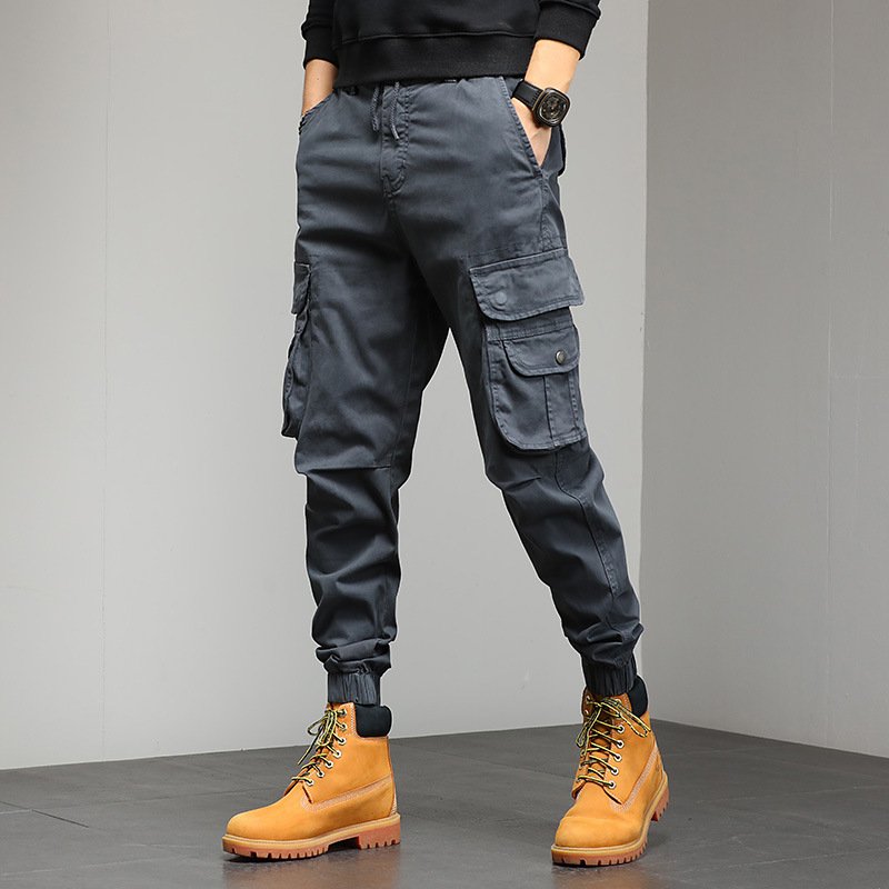 d952b3aa-2627-473b-b05c-007a974efc52.jpg Multi-bag Fashion Brand Casual Pants Men