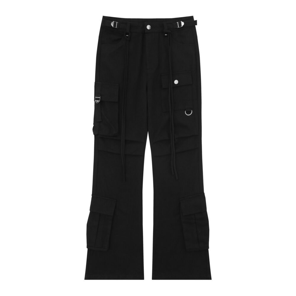 d95ab706-4636-4dc2-af27-d872a4525e44.jpg Retro Lace-up Decoration Autumn And Winter Cargo Pants