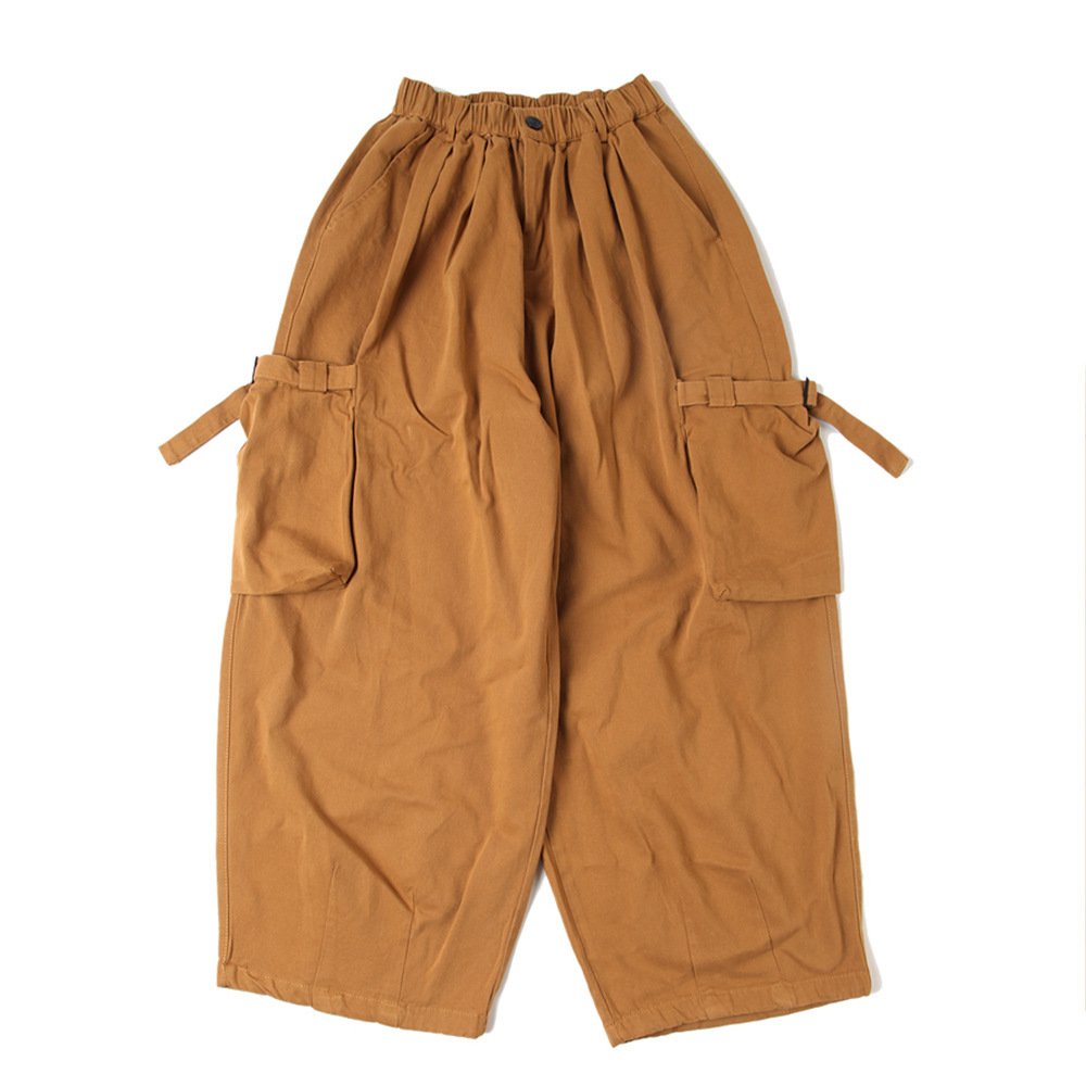 da2d10b5-fd24-4ea0-b3c8-1a2657363d51.jpg Multi-Pocket Workwear Men's High Street Wide Leg Pants