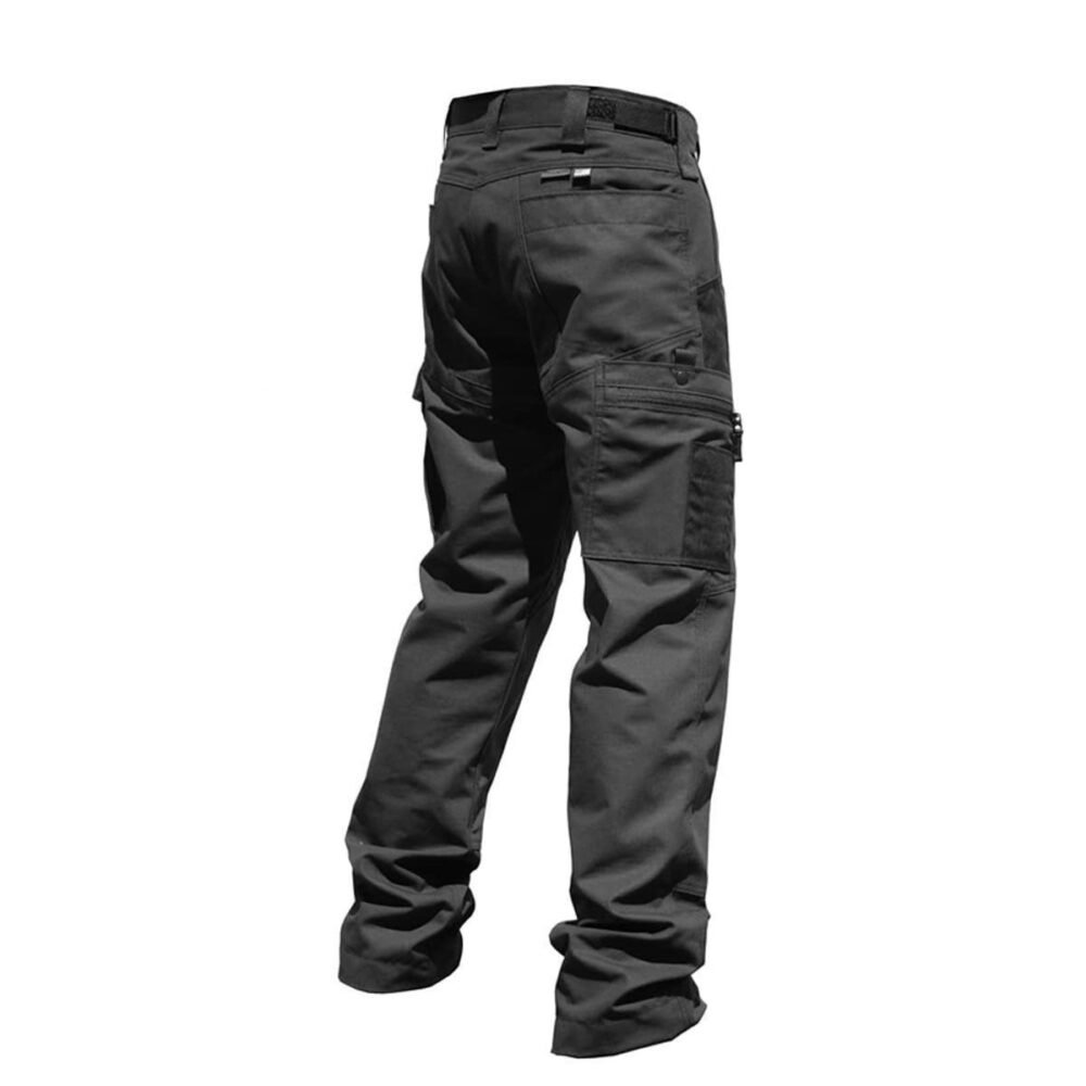 da881313-bdec-4507-bc96-b1306032619d.jpg Beetle Outdoor Tactics Men's Spring And Autumn Breathable And Wearable Multi-pocket Loose Camouflage Cargo Pants