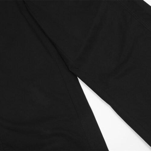 Fashion Brand Loose-fitting Wide-leg Trousers Men's Design