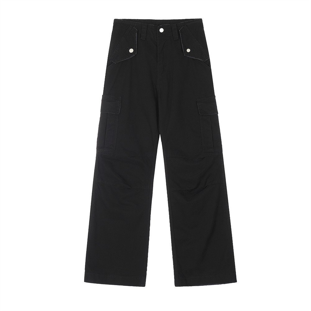 e16e7b3f-3b6d-49d5-8a8a-f096d232a36e.jpg Worn-out Tooling Men Trousers High Street Design Sense