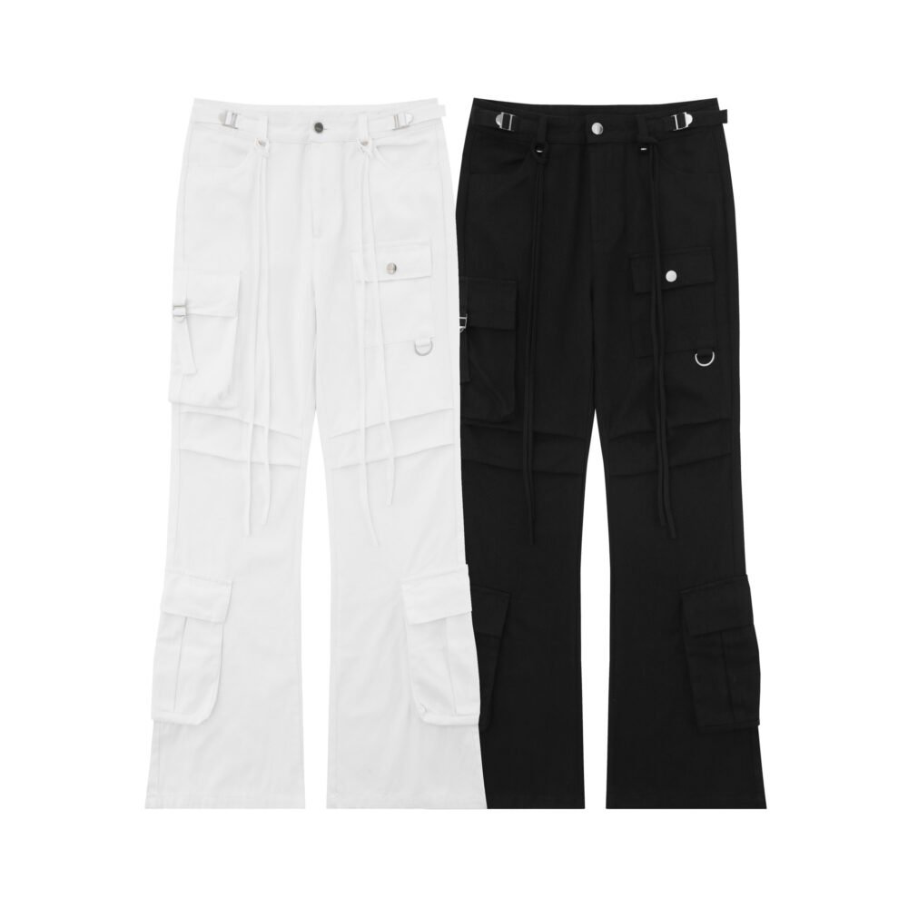 e2928a2e-2e50-4527-98dc-204ef8a1ee4f.jpg Retro Lace-up Decoration Autumn And Winter Cargo Pants