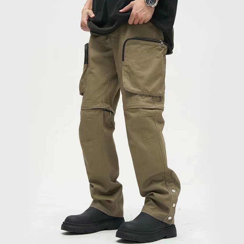 e4fffad2-2b63-4e0f-8efb-71300425e30a.jpg Straight Loose Casual National Fashion Large Pocket Men's Pants