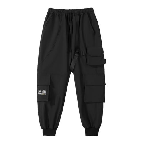 e6cd8bf0-3d99-4254-acff-b50f1caaa85d.jpg Men's Loose Multi-pocket Workwear Casual Pants