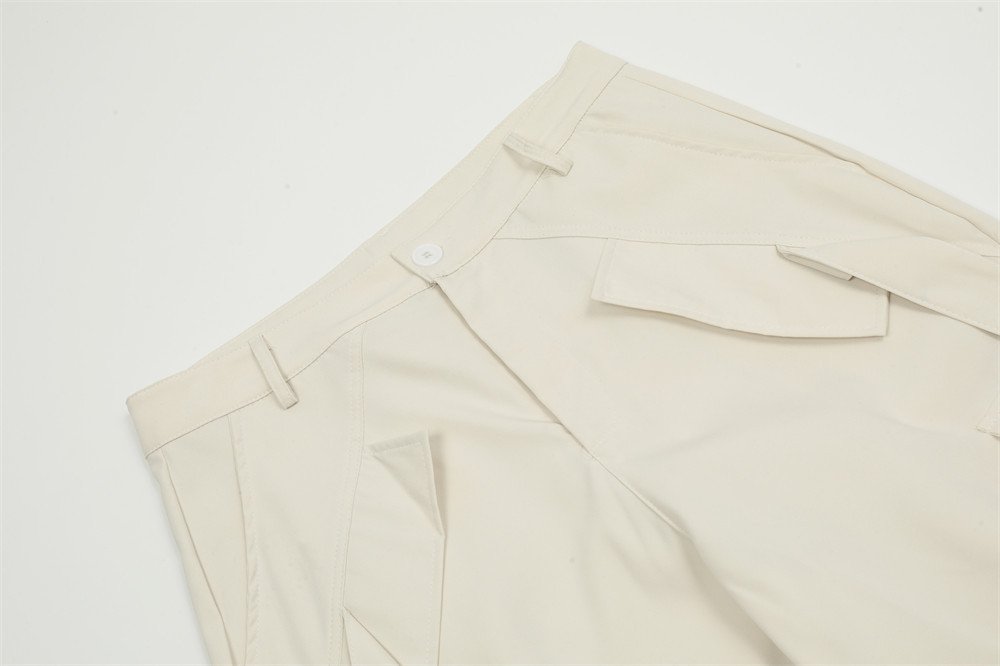 e81ea390-6f1f-4b6f-a69b-2a9c0a8a9744.jpg Overalls Men's Ribbon Pocket Design Pleated